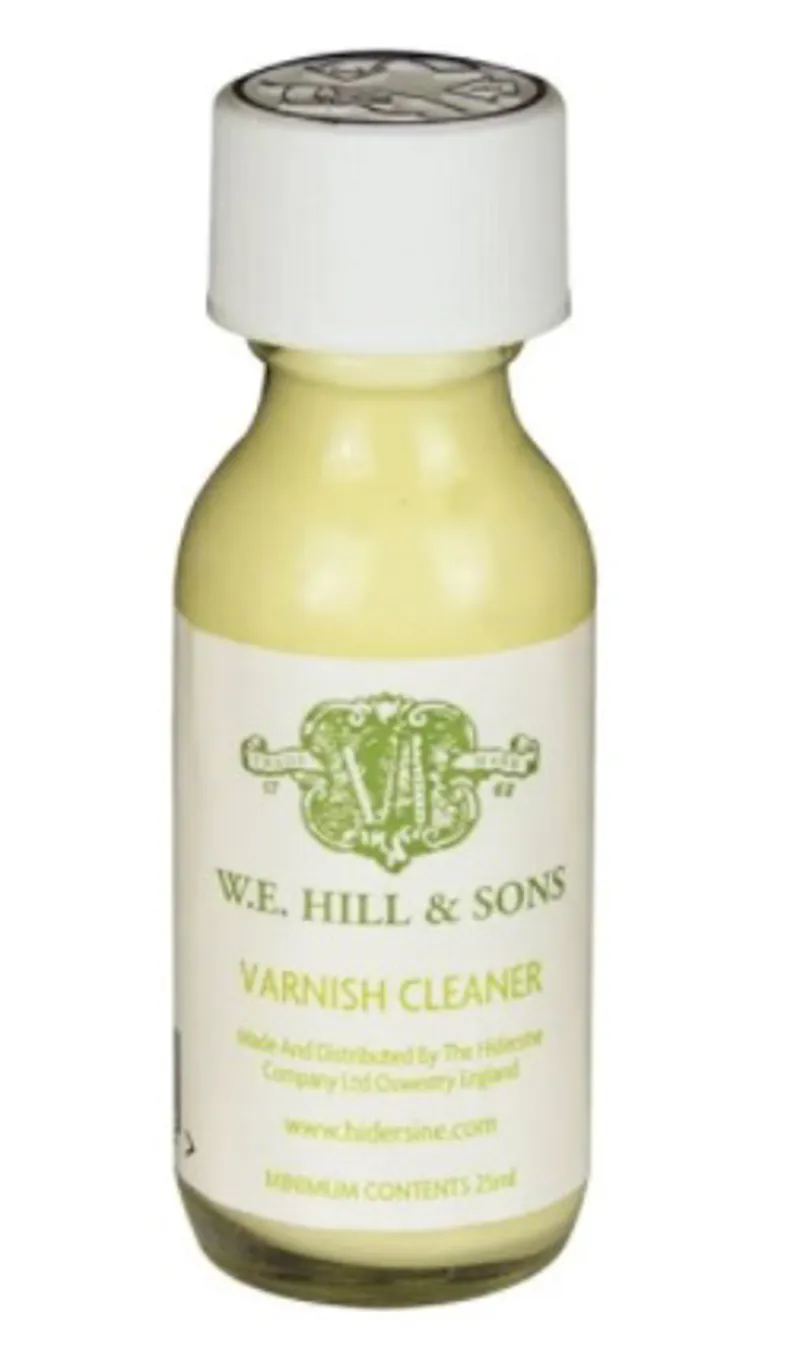 Hill Preparation Cleaning Liquid